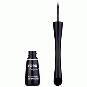 تصویر خط چشم نمدی مجیک Eyeliner