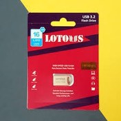 تصویر فلش مموری لوتوس مدل L 815 16G ا LOTOUS LOTOUS