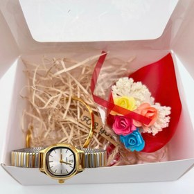 تصویر پک هدیه کد 4 