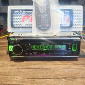 تصویر پخشKENWOOD KDC-BT600U استوک(کارکرده)