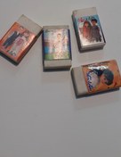 تصویر پاکن دارا و سارا نوستالژی 