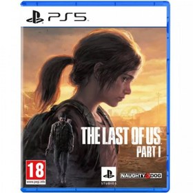 تصویر بازی The Last of Us Part 1 برای PS5 