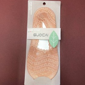 تصویر پاپوش روفرشی کف ژله ای3 