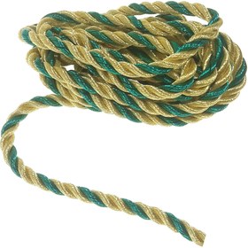 تصویر قیطان مدل تابیده کد Y4874 طول 2 متر 