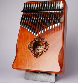 تصویر کالیمبا مدل AZ 