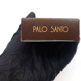 تصویر عود دست ساز پالوسانتو Palo Santo