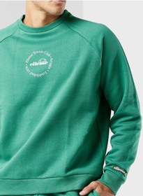 تصویر سویشرت ولیرئو مردانه برند ellesse Voliero Sweatshirt