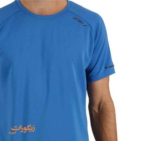 تصویر لباس ورزشی آستین کوتاه Aero Tee 2xu 