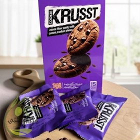 تصویر کوکی کراست 