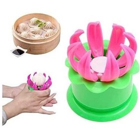 تصویر دلمه پیچ اختاپوس مدل 1605 