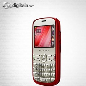 تصویر گوشی موبایل آلکاتل او تی-799 Alcatel OT-799