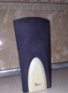 خرید و قیمت باند جانبی اسپیکر جنیوس SP-K10 | ترب