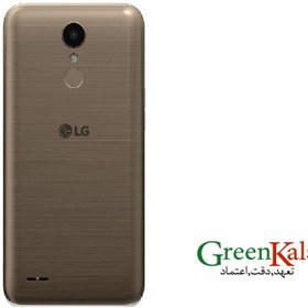 تصویر LG K10 2017 M250E 16GB DUAL SIM LTE 4G 