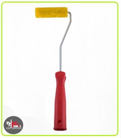 تصویر غلطک اسفنجی 10cm ازمیر 