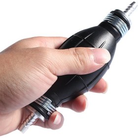 تصویر پمپ دستی مدل FPR8 