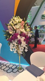 تصویر جام گل کد311 