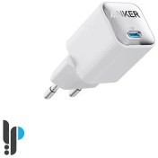 تصویر شارژر دیواری 30 وات انکر مدل A2147G21 Anker A2147G21 30W wall Charger