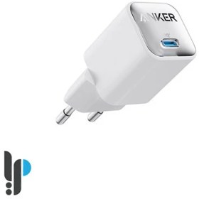 تصویر شارژر دیواری 30 وات انکر مدل A2147G21 Anker A2147G21 30W wall Charger