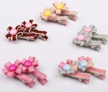 تصویر گل سر انبری گل(2 عددی) 