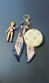 تصویر آیینه جا سوویچی 