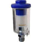 تصویر رطوبت گیر زیر پیستوله رنگ بادی مدل آتیس 