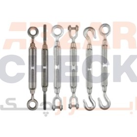 تصویر مهار کش 20 