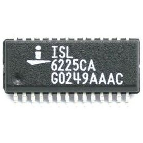 تصویر آی سی لپ تاپ IC ISL6225 CA 