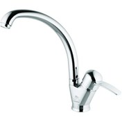 تصویر شیر ظرفشویی درخشان مدل کاسیو(هما) 