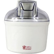 تصویر بستنی ساز 7 وات 1.5 لیتر فوما مدل FU-936 Fuma FU-936 Ice Cream Maker 7W ,1.5L