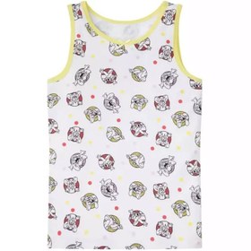 تصویر پک ۳ تایی رکابی لوپیلو 