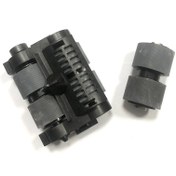 تصویر پیکاپ اسکنر کداک مدل KODAK i3200 سری کامل KODAK i3200 Scanner Pickup Roller