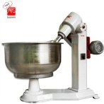 تصویر دستگاه خمیرگیر 15 لیتری - اصفهان 