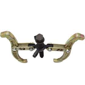 تصویر پولی کش مدل الفنت کد YPM-2SHAKH-SIZE8 