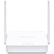تصویر مودم میکروسیس مدل MW-300D Modem Mercusys MW-300D