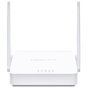 تصویر مودم میکروسیس مدل MW-300D Modem Mercusys MW-300D