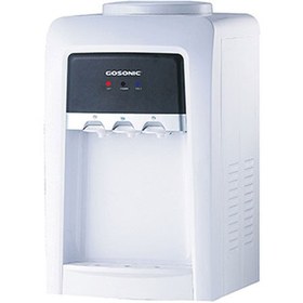تصویر آبسردکن رومیزی گوسونیک مدل GWP-507 