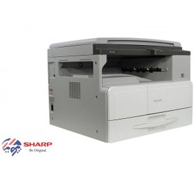 تصویر دستگاه کپی ریکو مدل 2014 AD 2014AD with ADF & Dublex Copier Machine