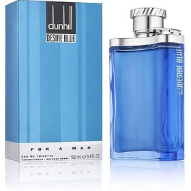 تصویر اکسترا پرفیوم دانهیل دیزایر بلو (ژیوادان) - 30 میل / ORIGINAL Desire Blue Extrait de Parfum