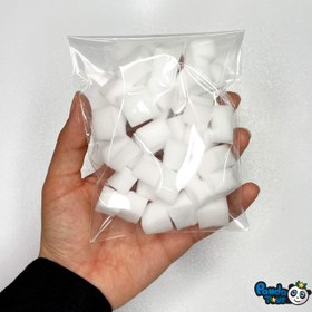 تصویر ابر جلی کیوب 