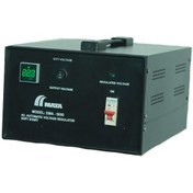 تصویر استابیلایزر ماتا مدل EMA 3000 ظرفیت 3000 ولت آمپر 