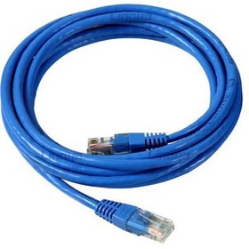 تصویر پچ کورد 2 متری CAT6 SFTP 