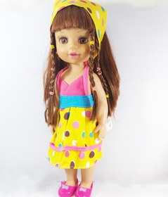 تصویر عروسك موزيكال 