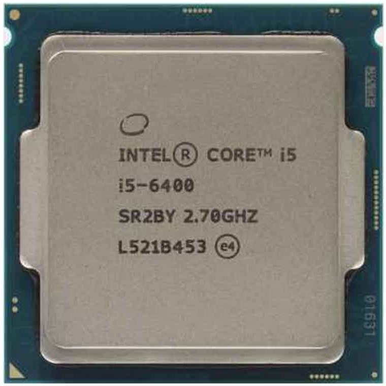 Core i7 2025 lga 1151