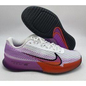 تصویر کفش تنیس مردانه برند نایک Nike اصل DR6966-100 