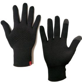 تصویر دستکش پوهو تاچ اسکرین ترکیه - Puhu Gloves Touchscreen 