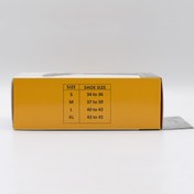 تصویر پد خار پاشنه 1002 سایز L پین مد 