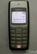 تصویر گوشی نوکیا (استوک) 1110 | حافظه 4 مگابایت ا Nokia 1110 (Stock) 4 MB Nokia 1110 (Stock) 4 MB