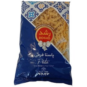 تصویر پاستا فرمی رشد 500 گرمی 