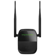 تصویر مودم ADSL دی لینک مدل DLink 124 (N300) 