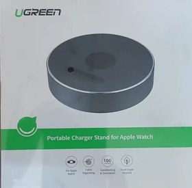 تصویر شارژر وایرلس UGREEN 30749 